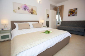 Отель Summer Lounge Apartments  Сплит